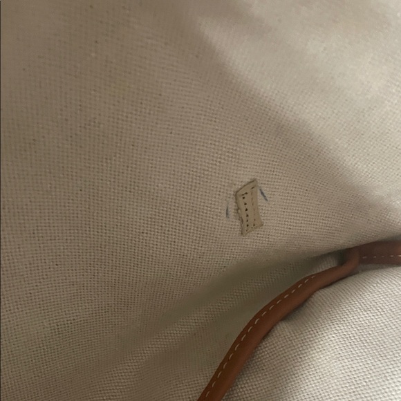 Goyard GM Black and Brown Tote with Pouch - Picture 11 of 16